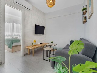 Appartement Torremolinos Équipement 7