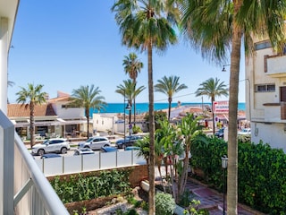 Apartment Torremolinos Outdoor Recording 2