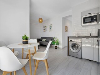 Apartment Torremolinos Ausstattung 8