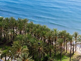 Appartement Torremolinos Omgeving 35