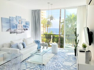 Apartment Torremolinos Ausstattung 25