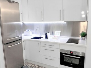 Appartement Torremolinos Équipement 26