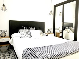 Apartment Torremolinos Ausstattung 19