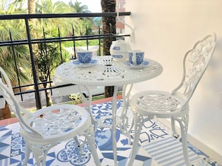 Apartment Torremolinos Außenaufnahme 5