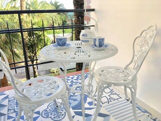 Appartement Torremolinos Enregistrement extérieur 5