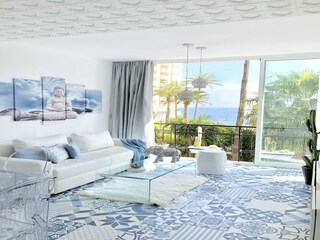 Appartement Torremolinos Équipement 28