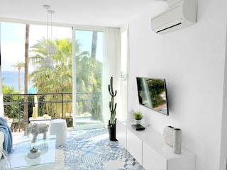 Apartment Torremolinos Ausstattung 14