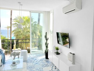 Appartement Torremolinos Équipement 14