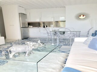 Apartment Torremolinos Ausstattung 19