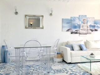 Apartment Torremolinos Ausstattung 20