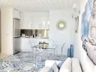 Apartamento Torremolinos Características 13