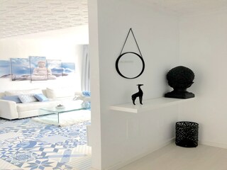 Apartment Torremolinos Ausstattung 21