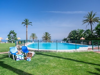 Apartment Torremolinos Außenaufnahme 3