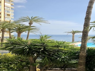 Apartment Torremolinos Außenaufnahme 7