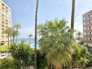 Apartamento Torremolinos Grabación al aire libre 7