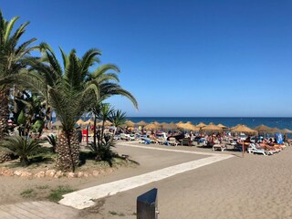 Apartment Torremolinos  47