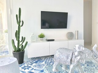 Appartement Torremolinos  43