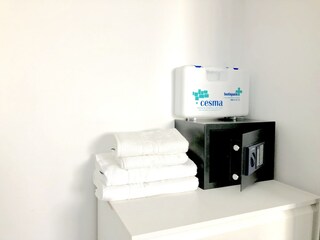 Apartment Torremolinos  44