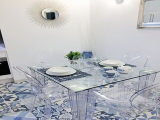 Appartamento Torremolinos Caratteristiche 21