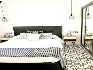 Apartment Torremolinos Ausstattung 22