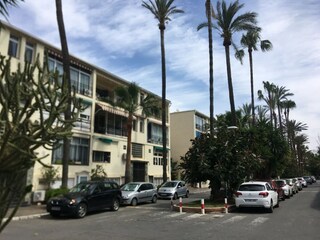 Appartement Torremolinos Environnement 36