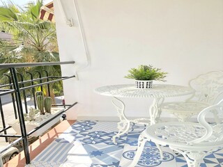 Appartement Torremolinos  45