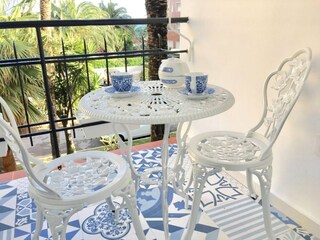 Apartment Torremolinos Außenaufnahme 10