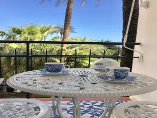 Appartement Torremolinos Buitenaudio-opname 2
