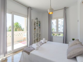 Apartment Torremolinos Ausstattung 26