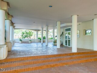 Apartment Torremolinos Ausstattung 14