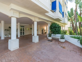 Appartement Torremolinos Kenmerken 20