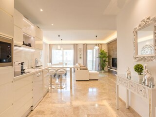 Apartment Torremolinos Ausstattung 24