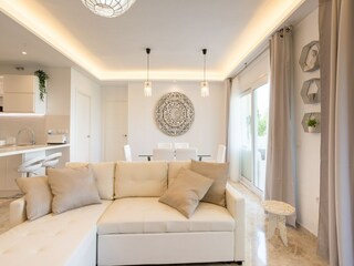 Appartement Torremolinos Équipement 35