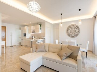 Apartment Torremolinos Ausstattung 24