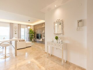 Apartment Torremolinos Ausstattung 25