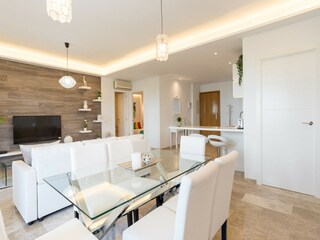 Appartement Torremolinos Équipement 13