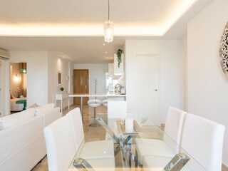 Apartment Torremolinos Ausstattung 21