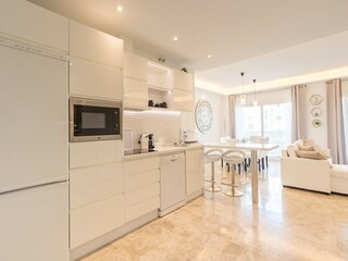 Apartment Torremolinos Ausstattung 28