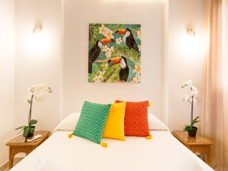 Appartement Torremolinos Équipement 22