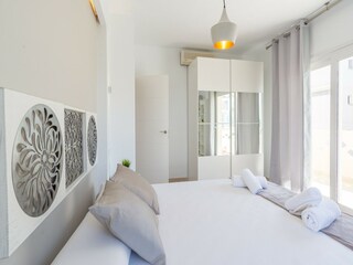 Apartment Torremolinos Ausstattung 23