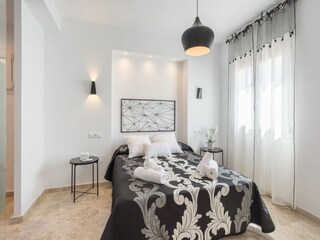 Apartment Torremolinos Ausstattung 16
