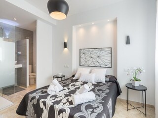 Apartment Torremolinos Ausstattung 17