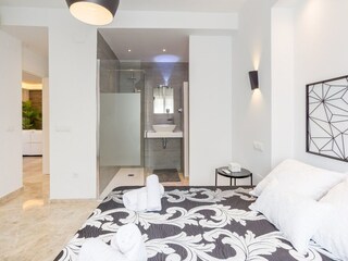 Appartement Torremolinos Équipement 39