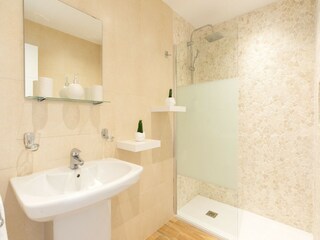 Appartement Torremolinos Équipement 18