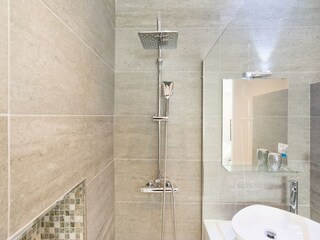 Appartement Torremolinos Équipement 36