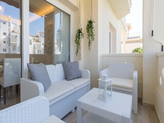 Appartamento Torremolinos Registrazione all'aperto 7