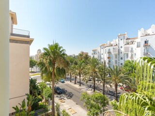 Apartment Torremolinos Outdoor Recording 12