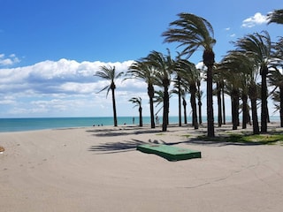 Apartment Torremolinos Environment 46
