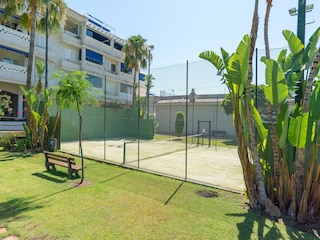 Apartment Torremolinos  52