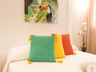 Appartement Torremolinos  55